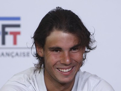 Rafael Nadal