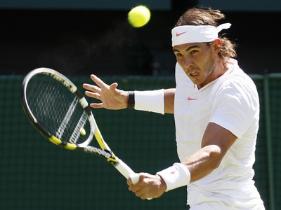 Rafael Nadal
