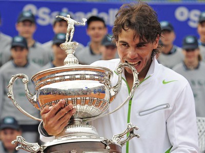Rafael Nadal