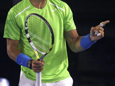 Rafael Nadal