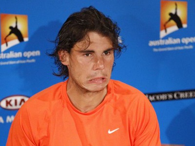 Rafael Nadal