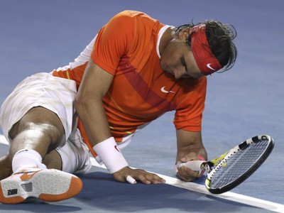 Rafael Nadal