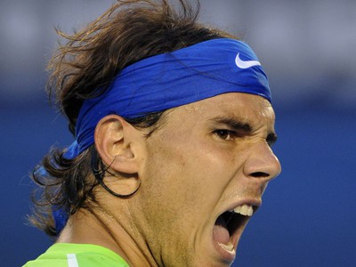 Rafael Nadal