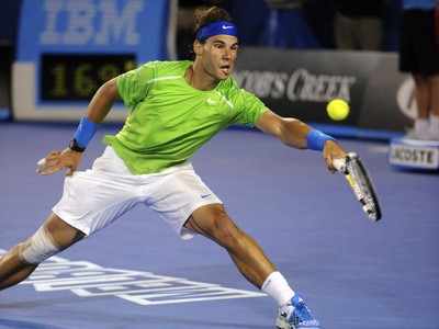 Rafael Nadal