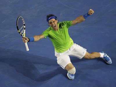Rafael Nadal