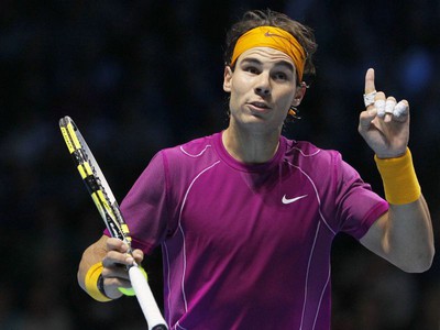Rafael Nadal