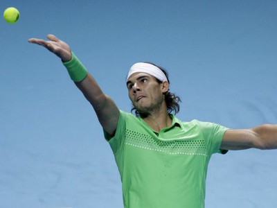 Rafael Nadal