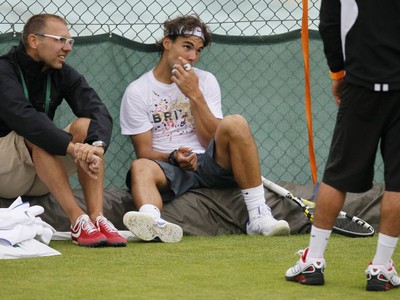 Rafael Nadal