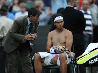 Rafael Nadal
