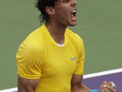 Rafael Nadal
