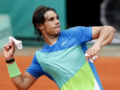Rafael Nadal