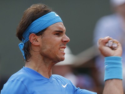 Rafael Nadal