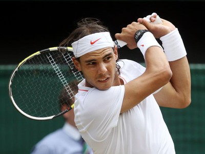 Rafael Nadal