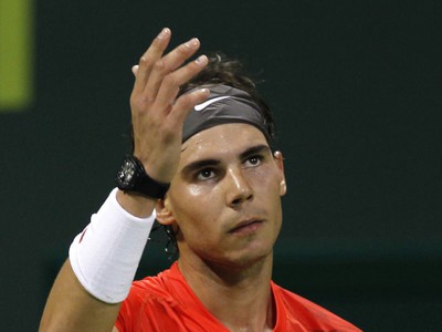 Rafael Nadal