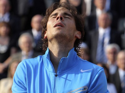 Rafael Nadal