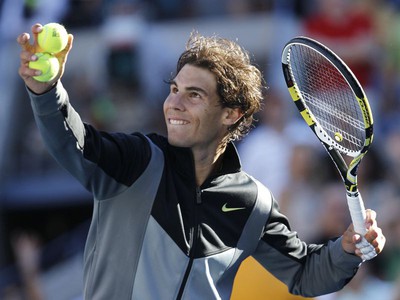 Rafael Nadal