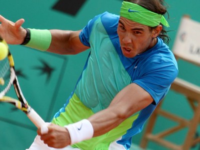 Rafael Nadal