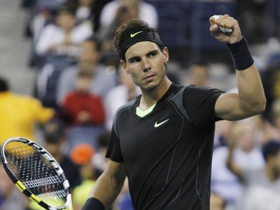 Rafael Nadal