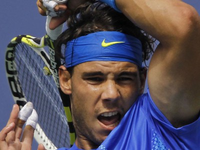 Rafael Nadal