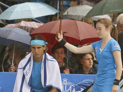 Rafael Nadal