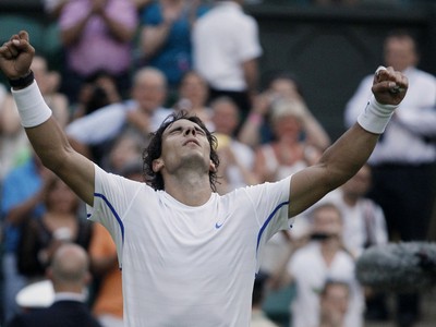 Rafael Nadal