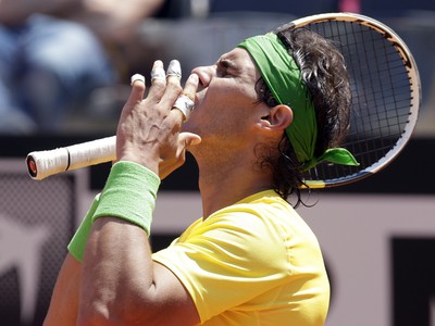 Rafael Nadal