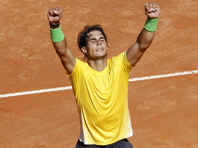 Rafael Nadal