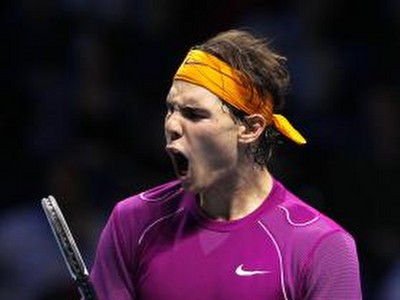 Rafael Nadal