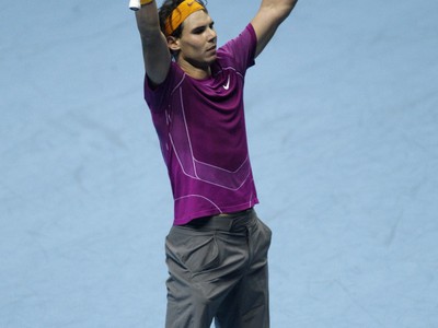 Rafael Nadal