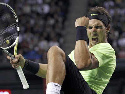 Rafael Nadal