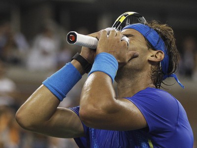 Rafael Nadal