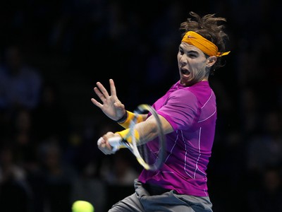 Rafael Nadal
