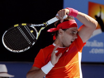 Rafael Nadal