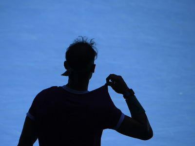 Španielsky tenista Rafael Nadal postúpil do 3. kola dvojhry na grandslamovom turnaji Australian Open