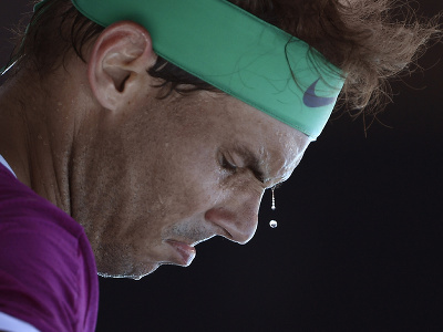 Španielsky tenista Rafael Nadal postúpil do 3. kola dvojhry na grandslamovom turnaji Australian Open