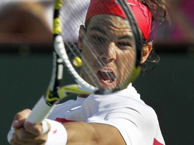 Rafael Nadal