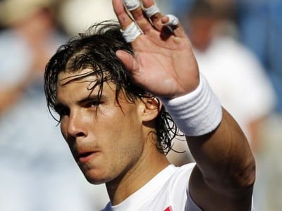 Rafael Nadal