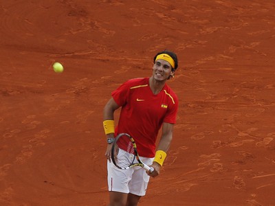 Rafael Nadal