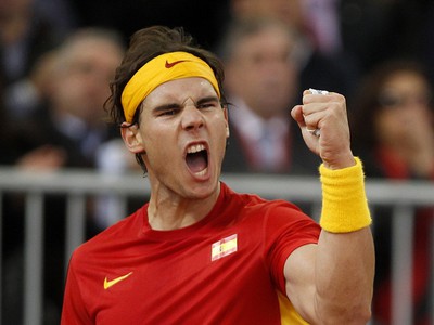 Rafael Nadal