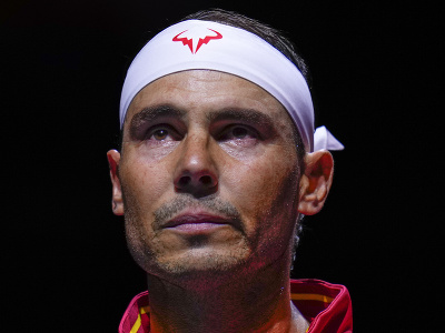 Španelska legenda menom Rafael