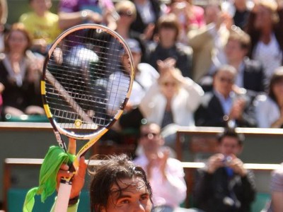 Rafael Nadal
