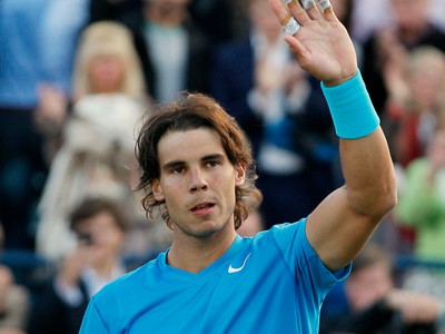 Rafael Nadal