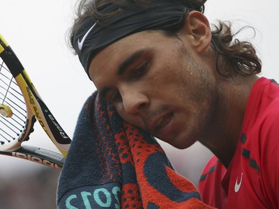 Rafael Nadal 