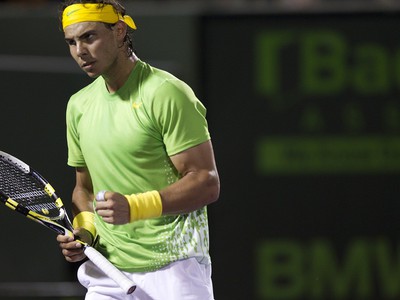 Rafael Nadal