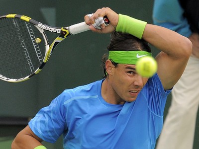 Rafael Nadal