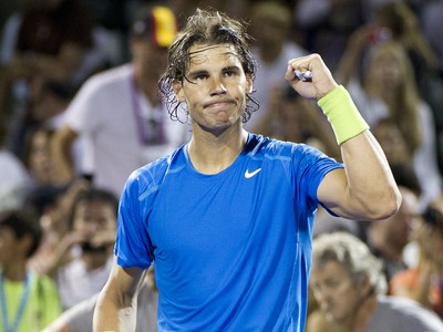 Rafael Nadal