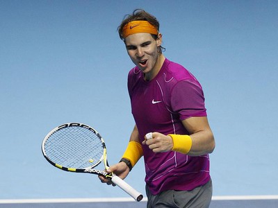 Rafael Nadal
