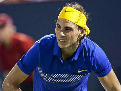 Rafael Nadal
