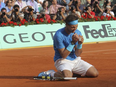 Rafael Nadal