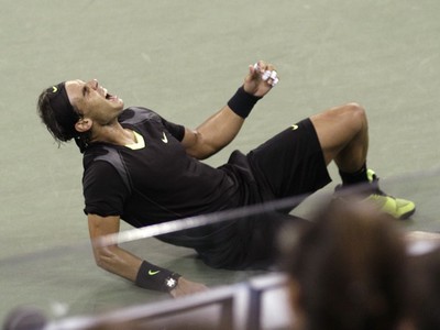 Rafael Nadal